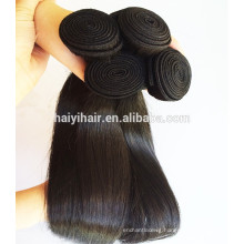 Thick Ends New Arrival Top Quality Factory Price Straight Original Brazilian Human Hair